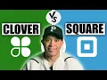 Clover VS Square Which POS System is Best For Your Business