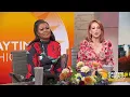 Sarah Jakes Roberts Brings Rogue Route Tour to Chicago I Daytime Chicago