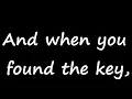Jah Cure - Set Me Free (Lyrics)