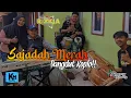 Download Lagu SAJADAH MERAH - COVER || RIZKIA NADA FT KAMSUY PRO || DANGDUT KOPLO VERSION