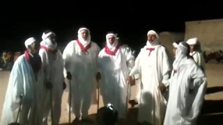 امبارك التومي جتني جلطة 