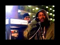 CHARLI BALTIMORE & GHOSTFACE KILLAH - STAND UP