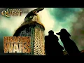 Download Lagu Dragon Wars | The Army Fight Rampaging Dragons (ft. Robert Forster) | Cinema Quest