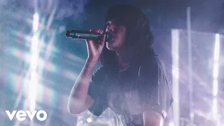 Download Halsey - Colors (Live From Webster Hall / Visualizer) MP3