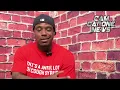 Shady Blue On Nipsey Hussle’s Victory Slap: That Guy Is Lucky He Didn’t Get Packed Out