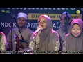 Lagu 'ALAL MUQODDAM I Member Sholawat I Spesial Maulid Nabi Muhammad SAW. PP Salsyaf
