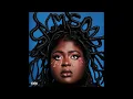 CHIKA - PLAIN JANE (Official Audio)