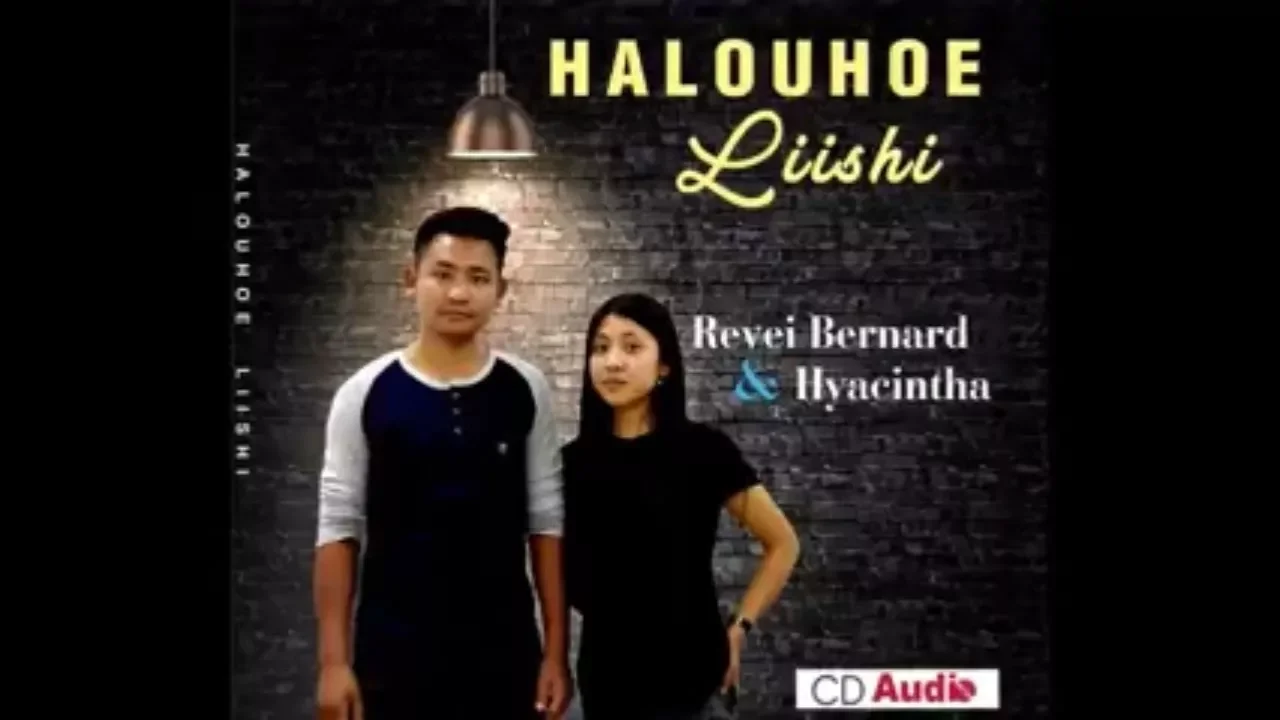 Purul/ Hiimai tourism(lyrics)HALOUHOE LIISHI-Poumai latest song|poumai love songs