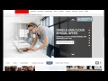 How to create an Oracle account