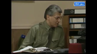 مسلسل سجن املكه الحلقة الثانية عشرة 