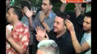 عامر الحفيري اسامه السمره وابو علي و الحسواني عتابا 