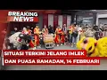 Lagu BREAKING NEWS - Situasi Terkini Jelang Imlek, Puasa Ramadan \u0026 Long Weekend | 14 Februari 2026