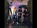 Cinderella - Nobody's Fool (1986)