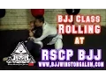Brazilian Jiu-Jitsu at RSCP BJJ in Winston-Salem NC