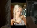 Download Lagu types of blond hair and their rarity  #shorts  #tiktok  #glowup  #foryou