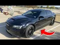 MONTHLY PAYMENTS ON MY CHRYSLER 300S HEMI IS IT WORTH IT