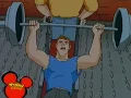 Download Lagu Extreme Ghostbusters 1x03   The True Face of a Monster