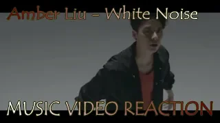 Download Amber Liu White Noise MV Reaction MP3