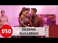 Download Lagu Silvana Anfossi and Guille Barrionuevo – Mandria at Embrace Berlin 2023