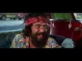 Up in Smoke (1978) - I've Never Had Acid Before! | Movieclips