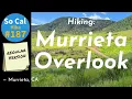 Hike Murrieta Overlook Murrieta CA Regular Version