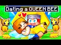Lagu Dating The QUEEN BEE in Minecraft!