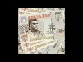 Burna Boy - Secret feat. Jeremih & Serani [Audio]