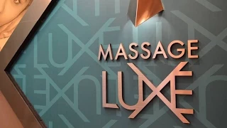 MassageLuXe Fort Myers - You Deserve LuXe Momentum Creative Inc