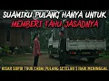 Download Lagu SUAMIKU PULANG HANYA UNTUK MEMBERI TAHU JASADNYA - cerita mistis