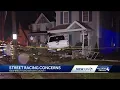 Street racing concerns in New Brighton