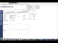 Citizenserve Demo Code Enforcement and Citizen Access