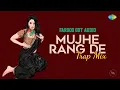 Download Lagu Mujhe Rang De Trap Mix | Farooq Got Audio | Thakshak | Classic Bollywood Song