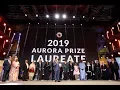 Download Lagu 2019 Aurora Prize Ceremony