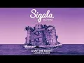 Sigala, Talia Mar - Stay The Night (Lower & Slower - Audio)