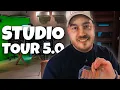 STUDIO TOUR | ZSIRSLIIIIIIIIIIIIIIIIIIIIIIIIIIIIIIIIIIII | Köszi hogy velünk tartottatok!
