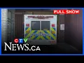 Deaths not reflective of health-care system minister CTV News Edmonton at Five for Jan 20 2026