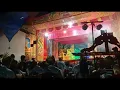 live tari tarian hantu + burung Garuda jager Sekar Arum Bawono
