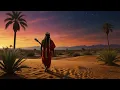 Download Lagu Sahara Reggae | Moroccan Gnawa Fusion | Desert Dub Vibes