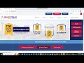 Logging into your HealthTexas Patient Portal
