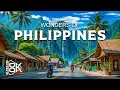 Wonders of Philippines - Explore the Tropical Paradise in Philippines