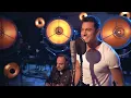 Carlos Rivera - Amo Mi Locura (En Vivo) (Sessions recorded at Abbey Road)