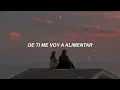 Fobia - El Microbito (sub. español)