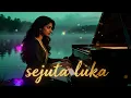 Sejuta Luka - Rita sugiarto Cipt.Udin Jackta,cover music india,#dangdut #cover #ritasugiarto