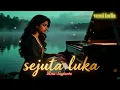 Lagu Sejuta Luka - Rita sugiarto Cipt.Udin Jackta,cover music india,#dangdut #cover #ritasugiarto