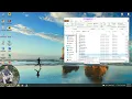 View database of user tables menus users authorization VB-NET TIPS