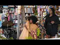 Lagu Brandee Younger: Tiny Desk Concert