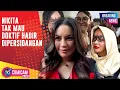 Download Lagu BREAKING NEWS! Nikita Mirzani Tegas Larang Doktif Hadiri Persidangan, Ada Apa?!