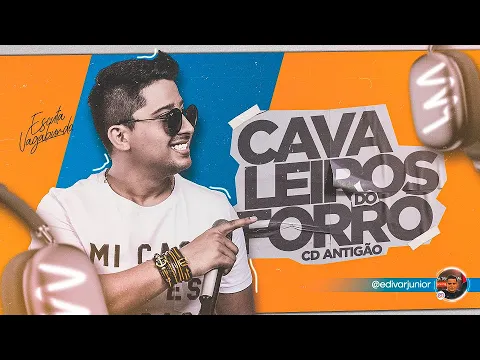 Download MP3 CAVALEIROS DO FORRÓ - FORRÓ DO CAFOFO ARACAJU 2015 ( BAÚ DO CAVALEIROS )
