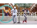 Download Lagu Fik-Shun + CoolBroJoee FREESTYLE // JUSMOVE WINNER