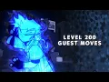 Download Lagu LEVEL 200 GUEST DESTROYS KILLERS | Forsaken Clips